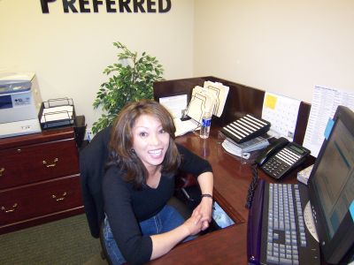 Maryann Paloma