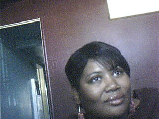 Tamara Horton