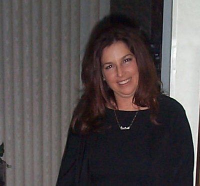 Caroline Wieck