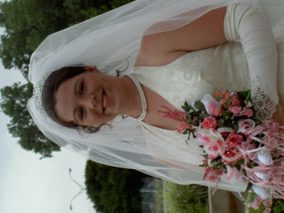 Samantha Hill