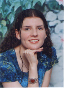 Margaret Holmes