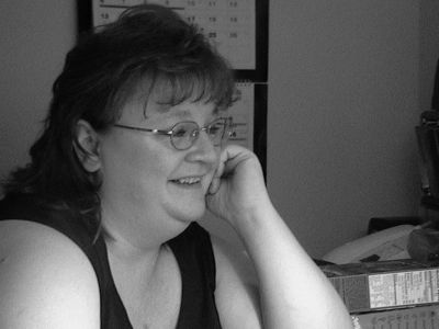 April Soderquist