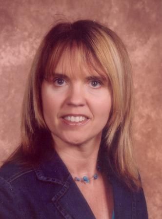 Catherine Taylor