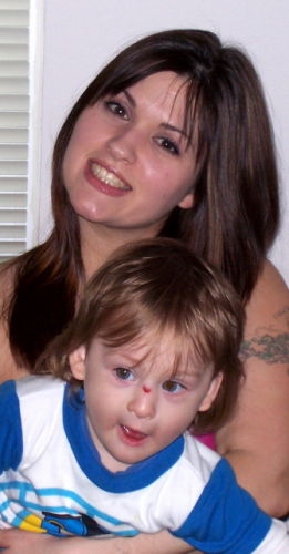 Amy Natoni