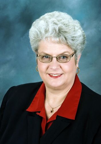 Lynda Hesp