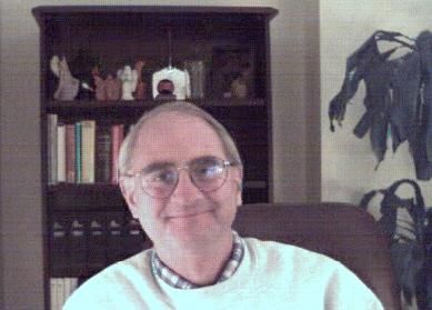 Stephen Mccloskey