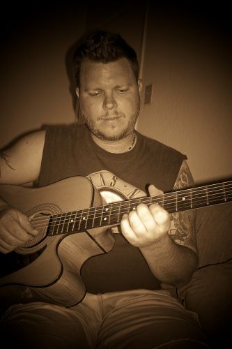 Christian Harber