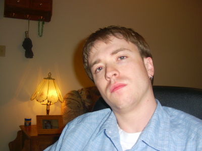 Jeremy Miller