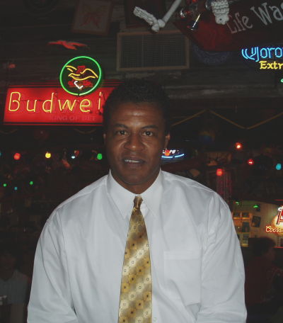 Wilbur Wayman