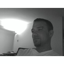 Marc Blackerby