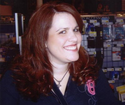 Erin Jewell