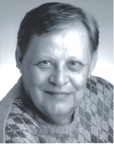 Richard Westlake