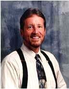 Jeffrey Blanding