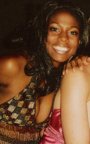 Jenesis Shaw