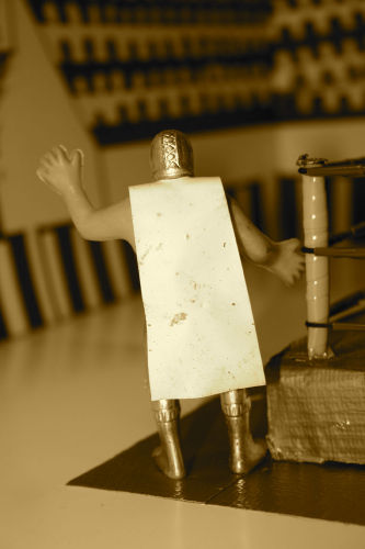 Raul Padron