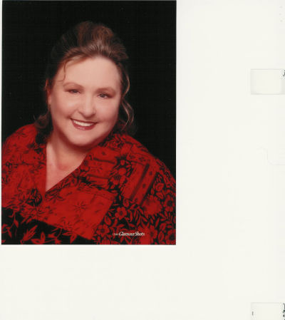 Doris Mcnorgan