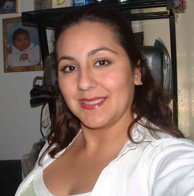 Anita Lopez