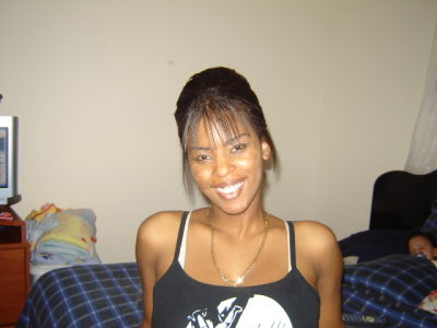 Michelle Carter