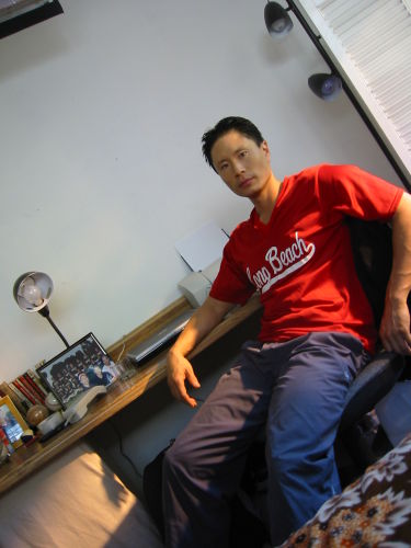 Roger Lim