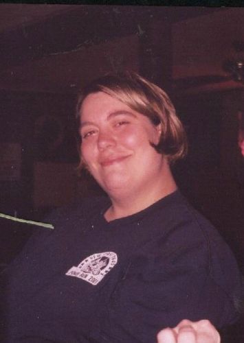Marsha Bissett