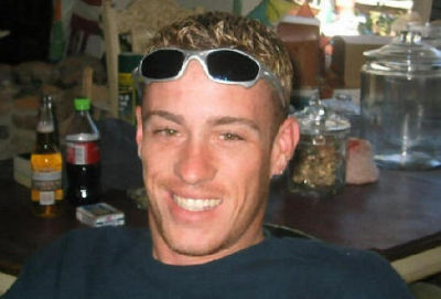 David Parsons