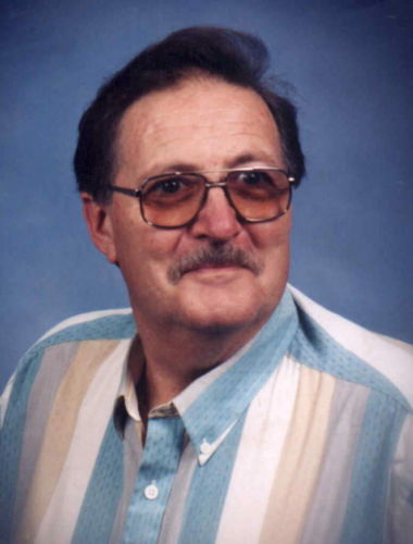 Ross Heacock