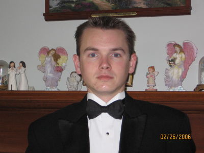 Phillip Mcdaniel