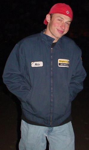 Michael Hader