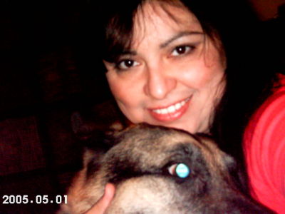 Sylvia Acosta