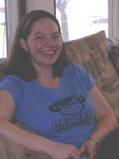 Kimberly Wheeler