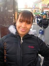 Cherise Warrington