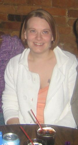 Courtney Abbey