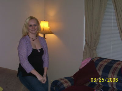 Brandy Braham