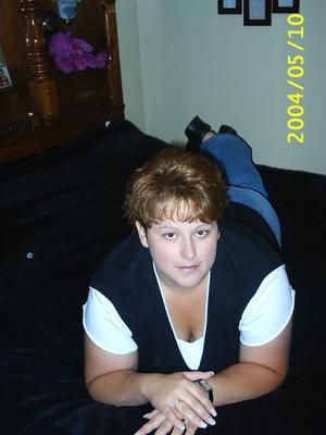 Amy Fullerton