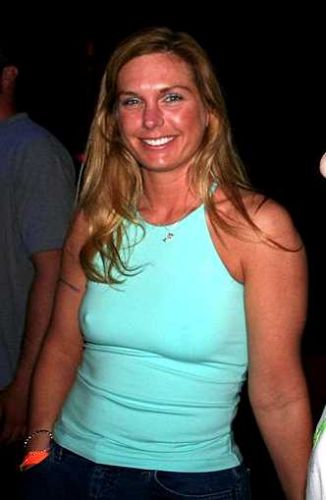 Beverly Grimmett