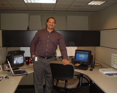 Michael Duren
