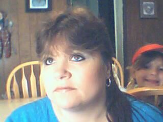 Sherry Wright