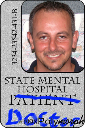 Brian Dresen