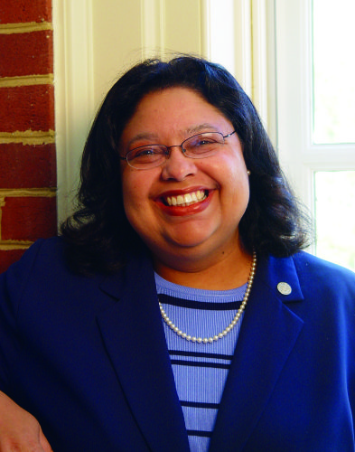 Sandra Bryant