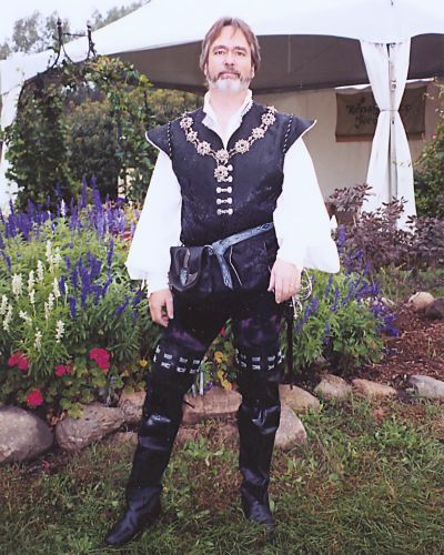 Greg Grandprey