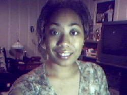 Olivia Dantzler