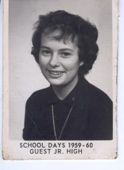 Carole Hughes