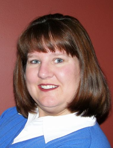 Christine Wright