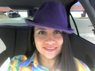 Patricia Martinez