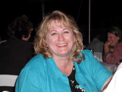 Connie Ronning