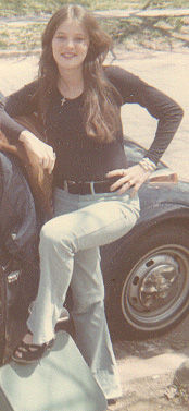 Deborah Burgess