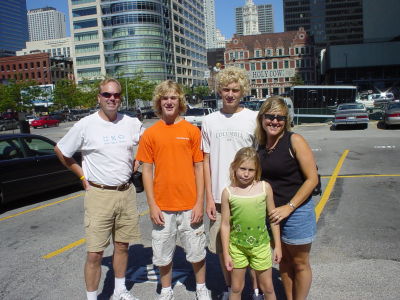 Douglas Wanta
