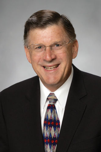 Paul Staples