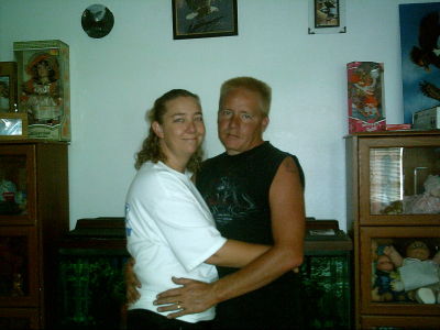 Deanna Honeycutt