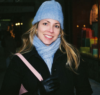 Tamara Manheimer